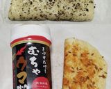 超詳細•揚げないサクサク豆菓子作り方10写真