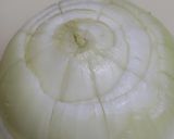 私の玉ねぎ切り方*炒め物やサラダに作り方6写真