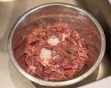 鳥肝煮作り方5写真