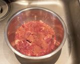 鳥肝煮作り方6写真