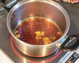鳥肝煮作り方10写真
