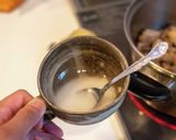 鳥肝煮作り方11写真