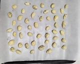 超詳細•揚げないサクサク豆菓子作り方13写真