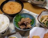 鳥肝煮作り方14写真