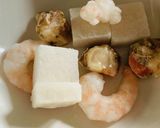 「旨味豆腐チゲ」でダイエット美容♡作り方7写真