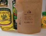 オリーブオイルと塩の具なし素パスタ作り方5写真