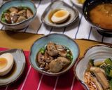鳥肝煮作り方15写真