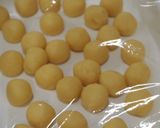 気分はパン屋さん♡ミニチュアクッキー作り方9写真
