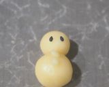 気分はパン屋さん♡ミニチュアクッキー作り方25写真