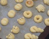 気分はパン屋さん♡ミニチュアクッキー作り方26写真