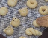 気分はパン屋さん♡ミニチュアクッキー作り方27写真