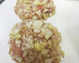 新しい！じゃがいもコロッケ！じゃが粉！？作り方3写真