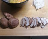 他人丼作り方1写真