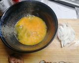 他人丼作り方2写真