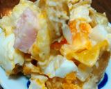居酒屋さんのポテサラ作り方7写真