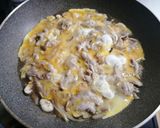 他人丼作り方7写真