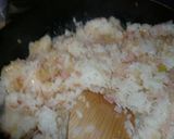 お手軽☆オムハヤシ作り方3写真