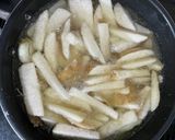 サクサク！コンソメフライドポテト作り方8写真