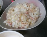お手軽☆オムハヤシ作り方4写真
