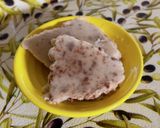 豆腐とバナナ入ココナッツミルクアイス作り方4写真