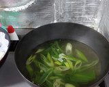 ヨウサマの減塩おやじの研究した博多うどん作り方5写真