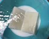 ココア餅作り方1写真