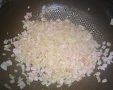 お手軽☆オムハヤシ作り方2写真