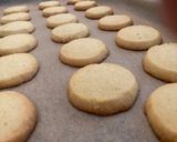 Butter Cookies作り方25写真