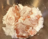 ほろっと柔らか鶏ムネ肉の照り焼き作り方4写真