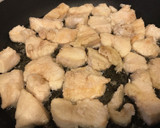ほろっと柔らか鶏ムネ肉の照り焼き作り方7写真