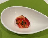 ラディッシュのおしゃれ前菜作り方4写真