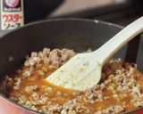 綺麗になれちゃう『超簡単タコライス』作り方7写真