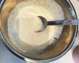 冷製たらこクリームパスタ作り方1写真