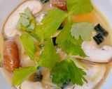 レンジで簡単 茶碗蒸し作り方6写真