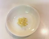 お好きなきのこで作る和風パスタソース作り方6写真