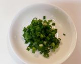 お好きなきのこで作る和風パスタソース作り方8写真