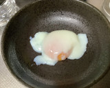 低温調理器で安定した温泉卵作り方4写真