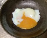低温調理器で安定した温泉卵作り方5写真