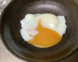 低温調理器で安定した温泉卵作り方5写真