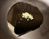 お好きなきのこで作る和風パスタソース作り方10写真