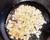 お好きなきのこで作る和風パスタソース作り方11写真