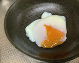 低温調理器で安定した温泉卵作り方7写真