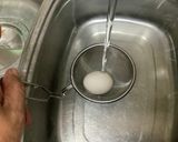 低温調理器で安定した温泉卵作り方3写真