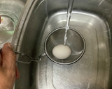 低温調理器で安定した温泉卵作り方3写真