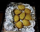 《カリふわ》チキンナゲット温め方作り方6写真