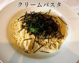 冷製たらこクリームパスタ作り方5写真
