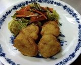 《カリふわ》チキンナゲット温め方作り方8写真