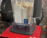 オートミールで糖質カットピザ作り方1写真