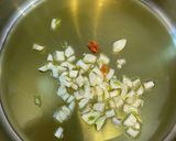 ナスとトマトのパスタ作り方3写真