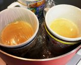甘くないよ　毎朝快腸　大人のきな粉プリン作り方4写真